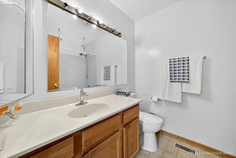 Tiny photo for 4024 Newport Drive, Island Lake, IL 60042 (MLS # 12466899)