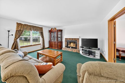 Tiny photo for 4024 Newport Drive, Island Lake, IL 60042 (MLS # 12466899)