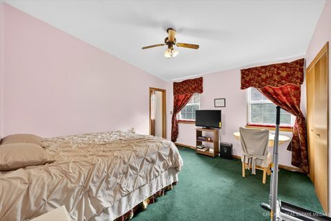 Tiny photo for 4024 Newport Drive, Island Lake, IL 60042 (MLS # 12466899)