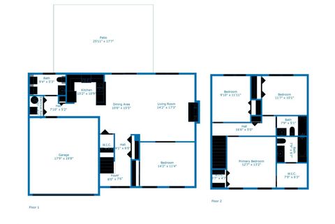 Tiny photo for 4024 Newport Drive, Island Lake, IL 60042 (MLS # 12466899)