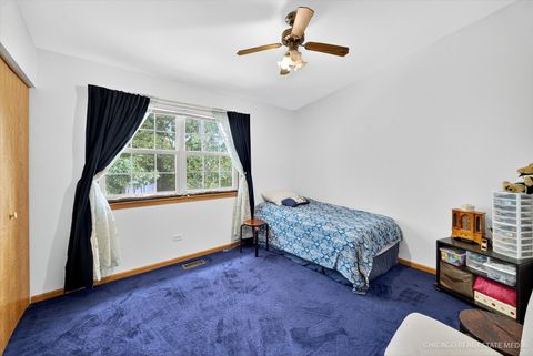 Tiny photo for 4024 Newport Drive, Island Lake, IL 60042 (MLS # 12466899)