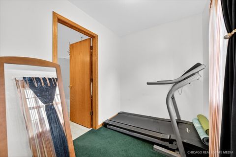 Tiny photo for 4024 Newport Drive, Island Lake, IL 60042 (MLS # 12466899)