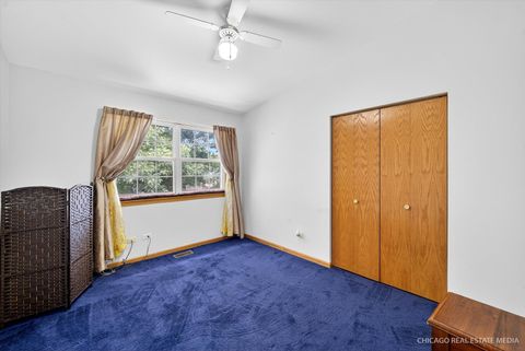 Tiny photo for 4024 Newport Drive, Island Lake, IL 60042 (MLS # 12466899)