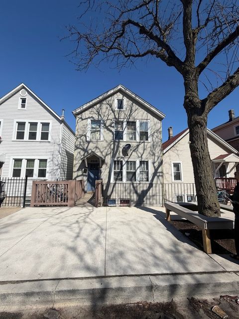 2010 W Cullerton Street Chicago IL 60608
