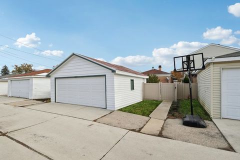 Tiny photo for 1034 31st Avenue, Bellwood, IL 60104 (MLS # 12557443)