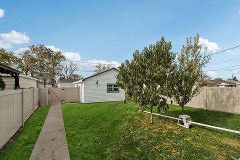 Tiny photo for 1034 31st Avenue, Bellwood, IL 60104 (MLS # 12557443)