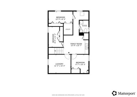 Tiny photo for 1034 31st Avenue, Bellwood, IL 60104 (MLS # 12557443)