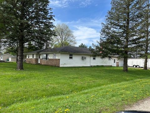 Photo of 32410 S Butcher Lane, Wilmington, IL 60481 (MLS # 12605920)