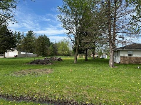 Tiny photo for 32410 S Butcher Lane, Wilmington, IL 60481 (MLS # 12605920)