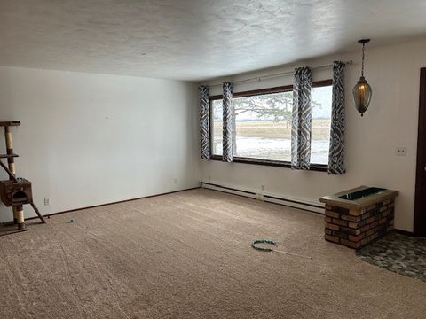 Tiny photo for 32410 S Butcher Lane, Wilmington, IL 60481 (MLS # 12605920)