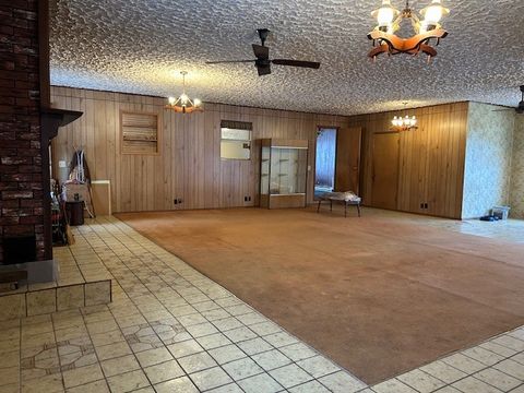 Tiny photo for 32410 S Butcher Lane, Wilmington, IL 60481 (MLS # 12605920)