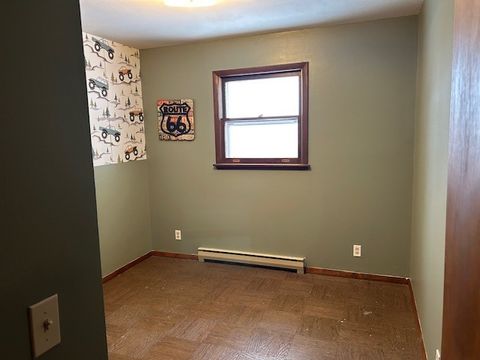 Tiny photo for 32410 S Butcher Lane, Wilmington, IL 60481 (MLS # 12605920)