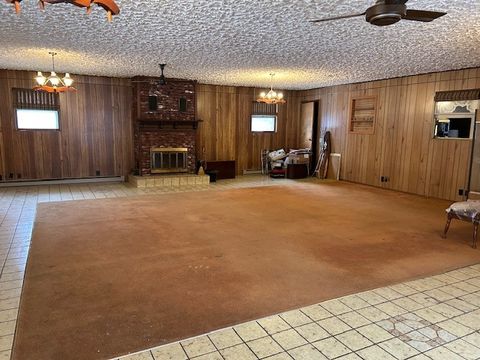 Tiny photo for 32410 S Butcher Lane, Wilmington, IL 60481 (MLS # 12605920)