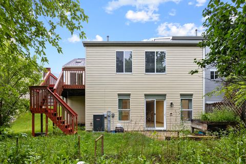 Tiny photo for 1791 BARNHILL Drive, Mundelein, IL 60060 (MLS # 12632760)