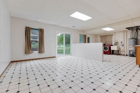 Tiny photo for 1791 BARNHILL Drive, Mundelein, IL 60060 (MLS # 12632760)