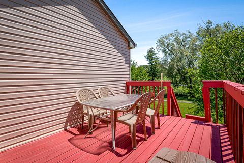 Tiny photo for 1791 BARNHILL Drive, Mundelein, IL 60060 (MLS # 12632760)