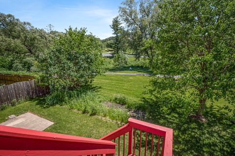 Tiny photo for 1791 BARNHILL Drive, Mundelein, IL 60060 (MLS # 12632760)