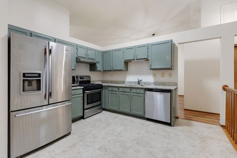 Tiny photo for 1791 BARNHILL Drive, Mundelein, IL 60060 (MLS # 12632760)