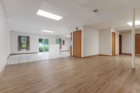 Tiny photo for 1791 BARNHILL Drive, Mundelein, IL 60060 (MLS # 12632760)