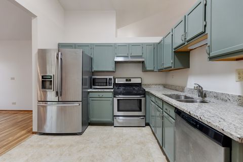 Tiny photo for 1791 BARNHILL Drive, Mundelein, IL 60060 (MLS # 12632760)