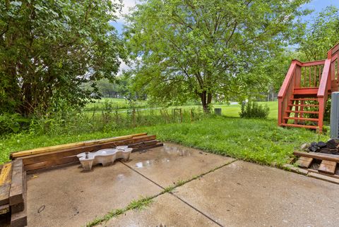 Tiny photo for 1791 BARNHILL Drive, Mundelein, IL 60060 (MLS # 12632760)