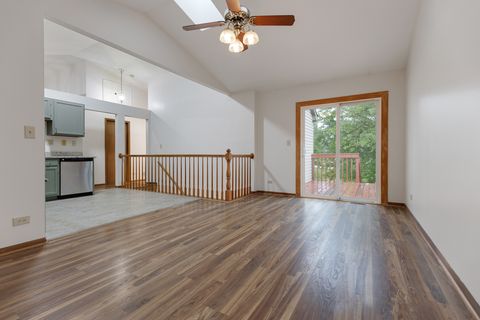 Tiny photo for 1791 BARNHILL Drive, Mundelein, IL 60060 (MLS # 12632760)