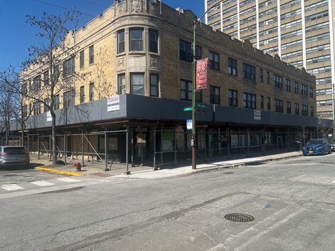6485 S Stony Island Avenue Chicago IL 60637