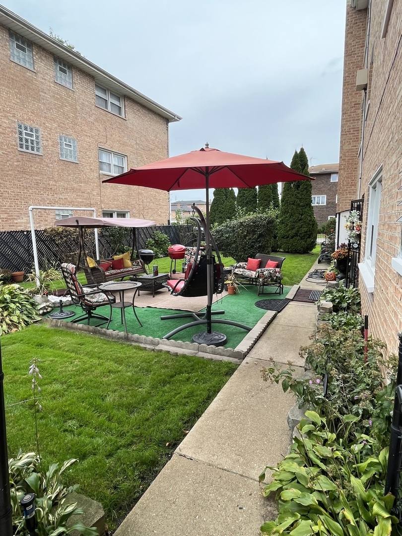 1601 Downs Drive 3S