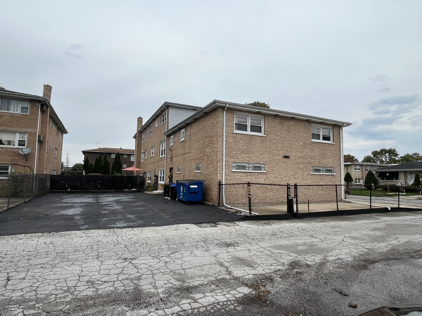 1601 Downs Drive 3S