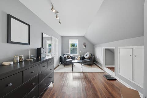 Tiny photo for 437 W 44th Place, Chicago, IL 60609 (MLS # 12714936)