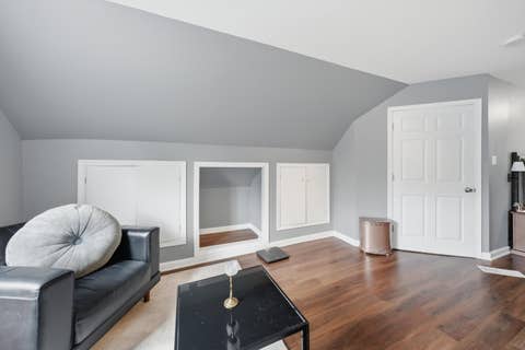 Tiny photo for 437 W 44th Place, Chicago, IL 60609 (MLS # 12714936)