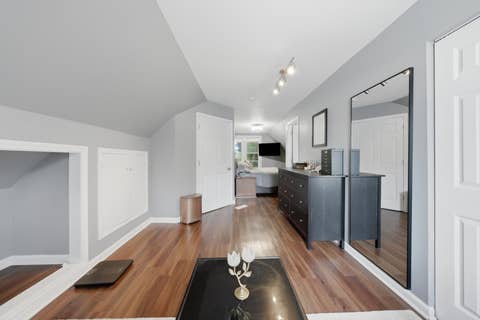 Tiny photo for 437 W 44th Place, Chicago, IL 60609 (MLS # 12714936)