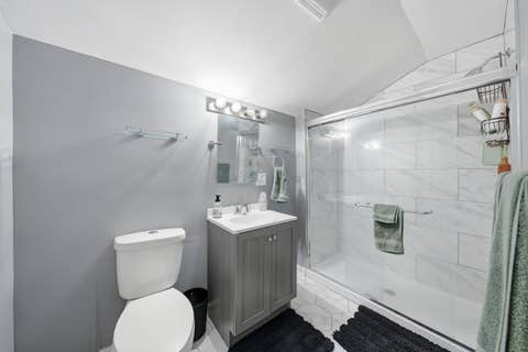 Tiny photo for 437 W 44th Place, Chicago, IL 60609 (MLS # 12714936)