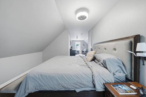 Tiny photo for 437 W 44th Place, Chicago, IL 60609 (MLS # 12714936)