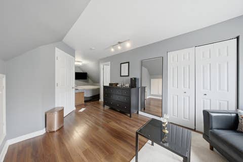 Tiny photo for 437 W 44th Place, Chicago, IL 60609 (MLS # 12714936)