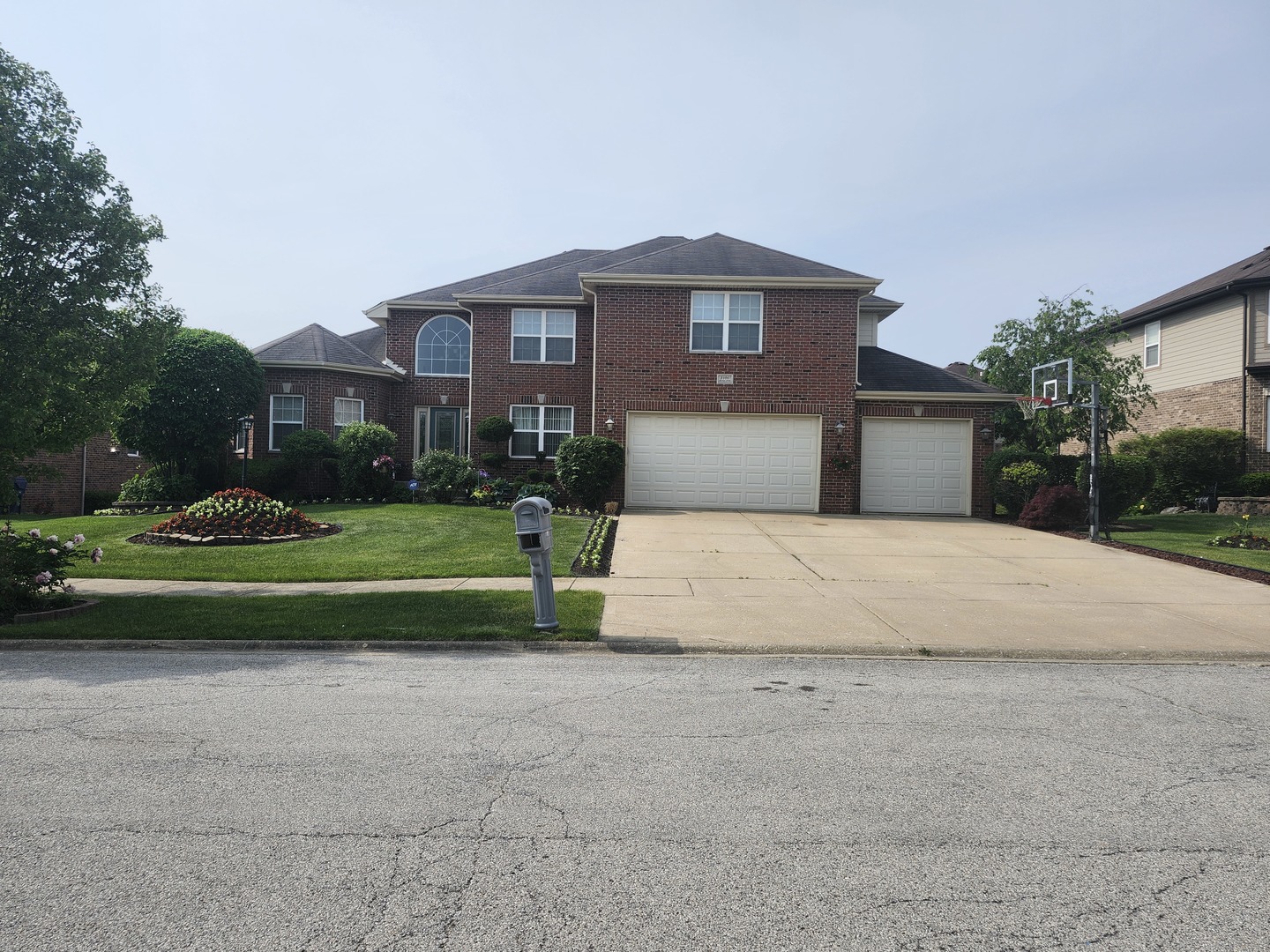 3106 Hermes Drive