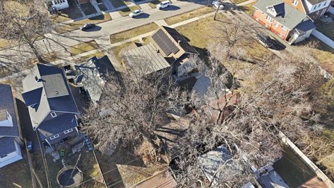 Tiny photo for 1929 S 3rd Avenue, Maywood, IL 60153 (MLS # 12573332)