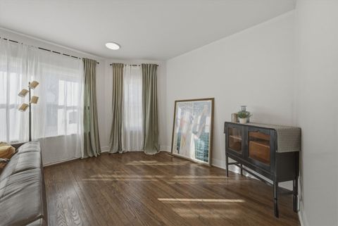 Tiny photo for 1929 S 3rd Avenue, Maywood, IL 60153 (MLS # 12573332)