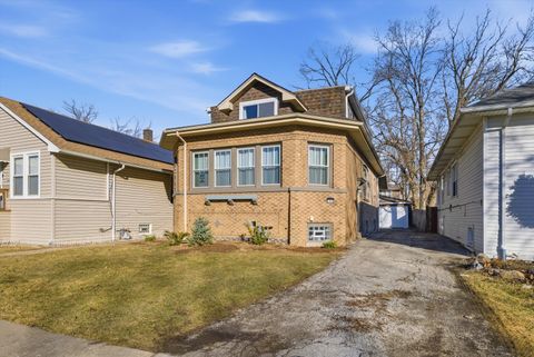 1929 S 3rd Avenue Maywood IL 60153