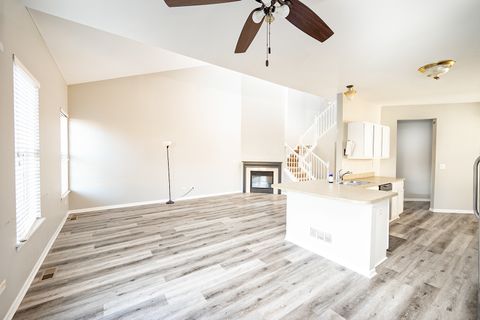 Tiny photo for 511 N Maggie Lane #511, Romeoville, IL 60446 (MLS # 12547955)