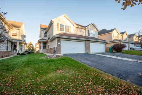 Photo of 511 N Maggie Lane #511, Romeoville, IL 60446 (MLS # 12547955)