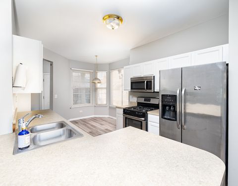 Tiny photo for 511 N Maggie Lane #511, Romeoville, IL 60446 (MLS # 12547955)