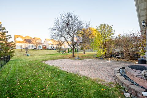 Tiny photo for 511 N Maggie Lane #511, Romeoville, IL 60446 (MLS # 12547955)