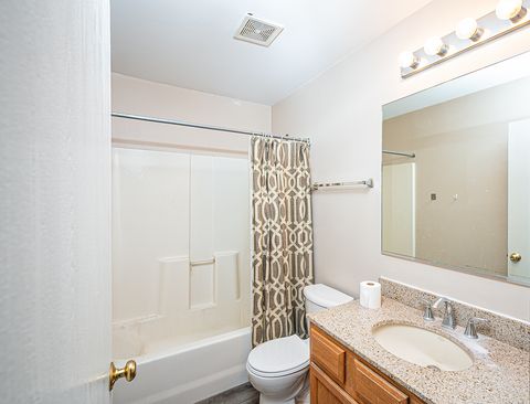 Tiny photo for 511 N Maggie Lane #511, Romeoville, IL 60446 (MLS # 12547955)