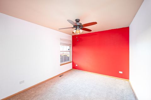 Tiny photo for 511 N Maggie Lane #511, Romeoville, IL 60446 (MLS # 12547955)