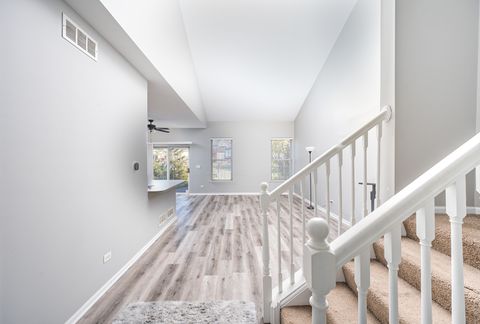 Tiny photo for 511 N Maggie Lane #511, Romeoville, IL 60446 (MLS # 12547955)