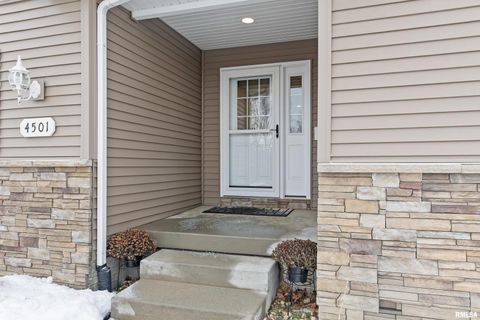 Tiny photo for 4501 W 14TH Street, Davenport, IA 52804 (MLS # QC4270060)