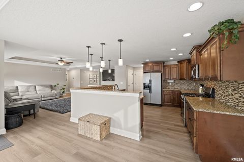 Tiny photo for 4501 W 14TH Street, Davenport, IA 52804 (MLS # QC4270060)