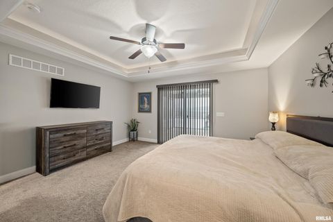 Tiny photo for 4501 W 14TH Street, Davenport, IA 52804 (MLS # QC4270060)