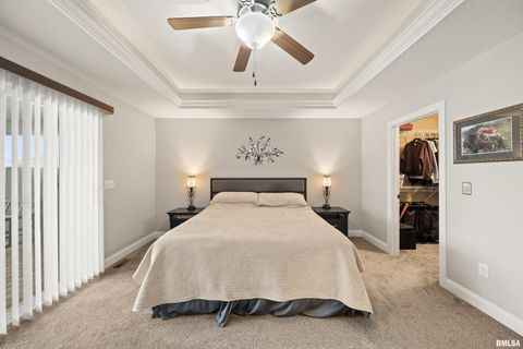 Tiny photo for 4501 W 14TH Street, Davenport, IA 52804 (MLS # QC4270060)